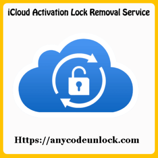 iCloud lock removal eligibility
